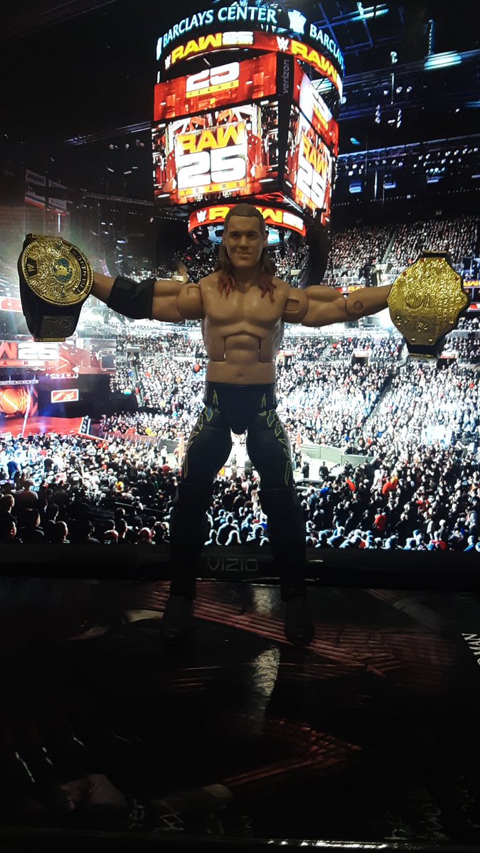 Chris Jericho Defining Moments Elite. $40