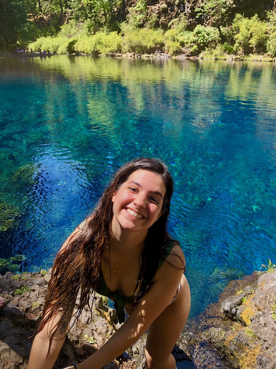 SammyyyWalkerrr's tweet photo. we actually had a Utah trip planned and ready to go, but plans changed the DAY before. for half ass planning this trip in less than a day, i’d say i had the time of my life https://t.co/fsDOL0Ofzb