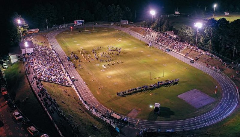 Fairviewfb_'s tweet photo. Looking forward to being back in Dafford Smith Stadium under those Friday Night Lights! #FairviewFootball https://t.co/Abqn2uZHOP