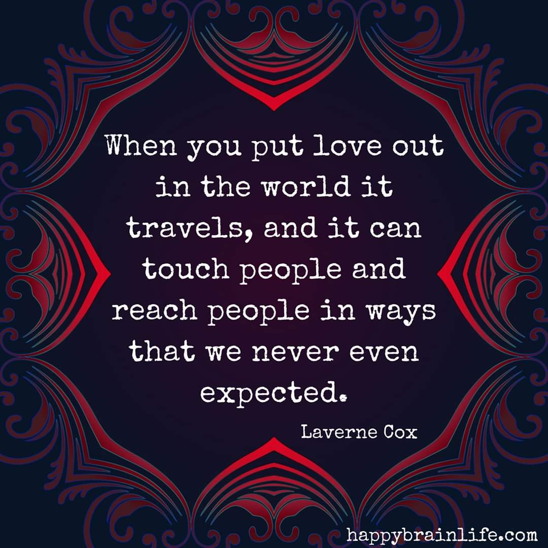 WFS4C's tweet photo. All love given returns. 
I am learning to know that I am loved. 
#WFS #NewLifeProgram #Statement10
#WomenForSobriety 
#RevisedProgramBooklet
#Kindle https://t.co/tQivsMbVJf