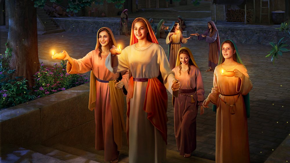 churchAlmighty's tweet photo. The Key to Welcoming the Lord and Obtaining God’s Salvation of the Last Days
#blessed #Christian #GodsWord #truth #WorshipGod #Jesus #mercy #judgment #LastDays #EndTimes #salvation
🔗Click to learn more: https://t.co/aCQVwYyNsC https://t.co/xjOu46apuW