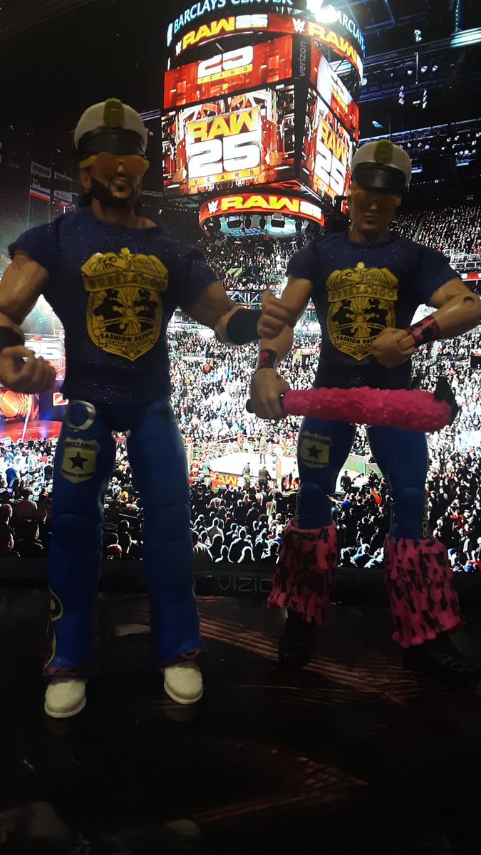 Breezango Elite Series 61. Sold as a set. $30