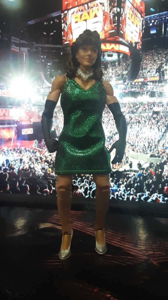 Miss Elizabeth Then Now Forever Elite. $10