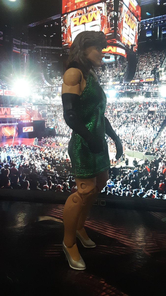 Miss Elizabeth Then Now Forever Elite. $10