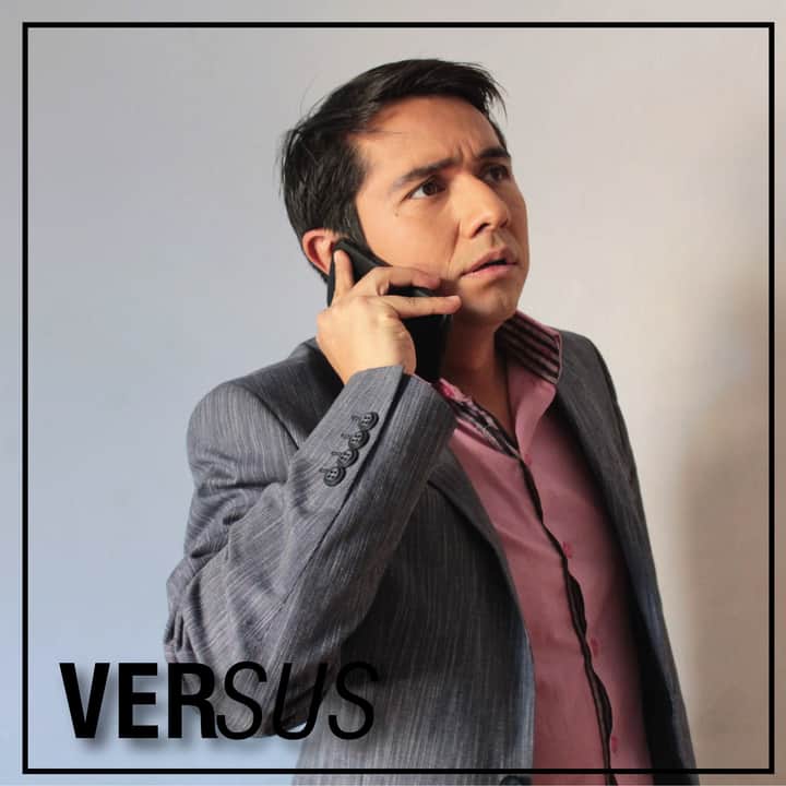 VamosAlTeatr0's tweet photo. Este miércoles vía ZOOM, una comedia de humor negro de una guerra de poder en un mundo godín.
¿te suena conocido? @VersusTeatro ahora desde @JuanaCataCdMx a tu casa.
¡Tú eliges el final!

Hora: 8 p.m.
Primeros accesos en $50 

@WOAFuture @PinalProduccion https://t.co/rfGe9h2pTd