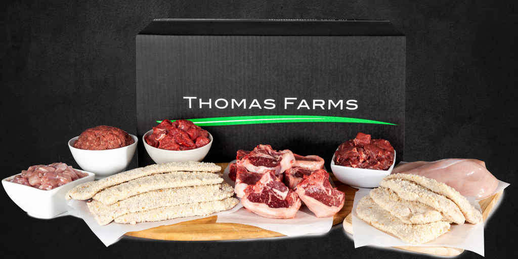 Thomas Farms tweet media