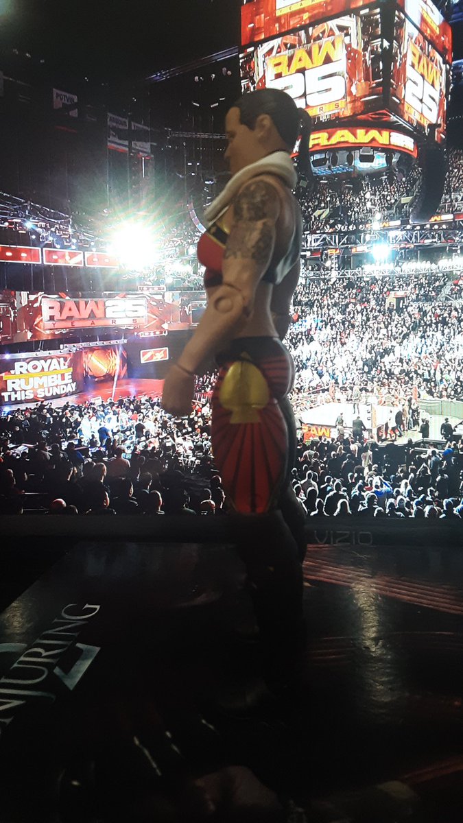 Shayna Baszler Elite Series 67. Gave the belt to Asuka. $10