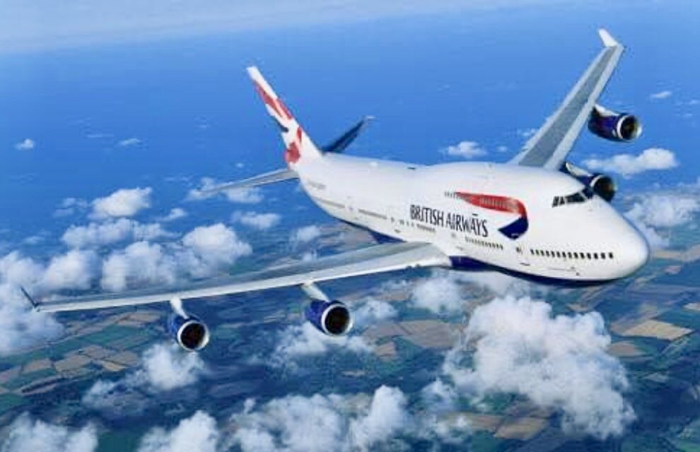 DANCARTER_70's tweet photo. You are about to witness THE END OF BRITISH AIRWAYS. 37000 loyal staff sacked this Monday. 30k rehired on half pay that they cannot survive on. This has to be stopped. @piersmorgan @BorisJohnson @grantshapps @ITVJoel @BaBetrayal @kayeadams @reallorraine @IainDale @unitetheunion https://t.co/TN3WcO3vCh