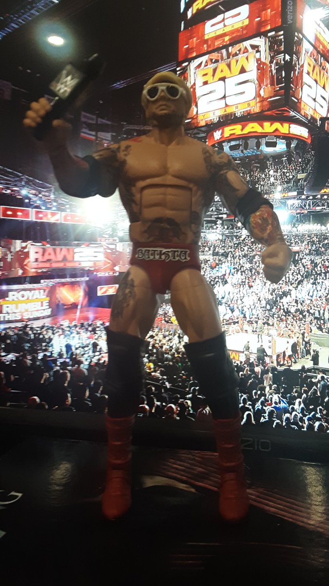 Batista Elite Series 72. This has become pretty rare rather quickly apparently. $40