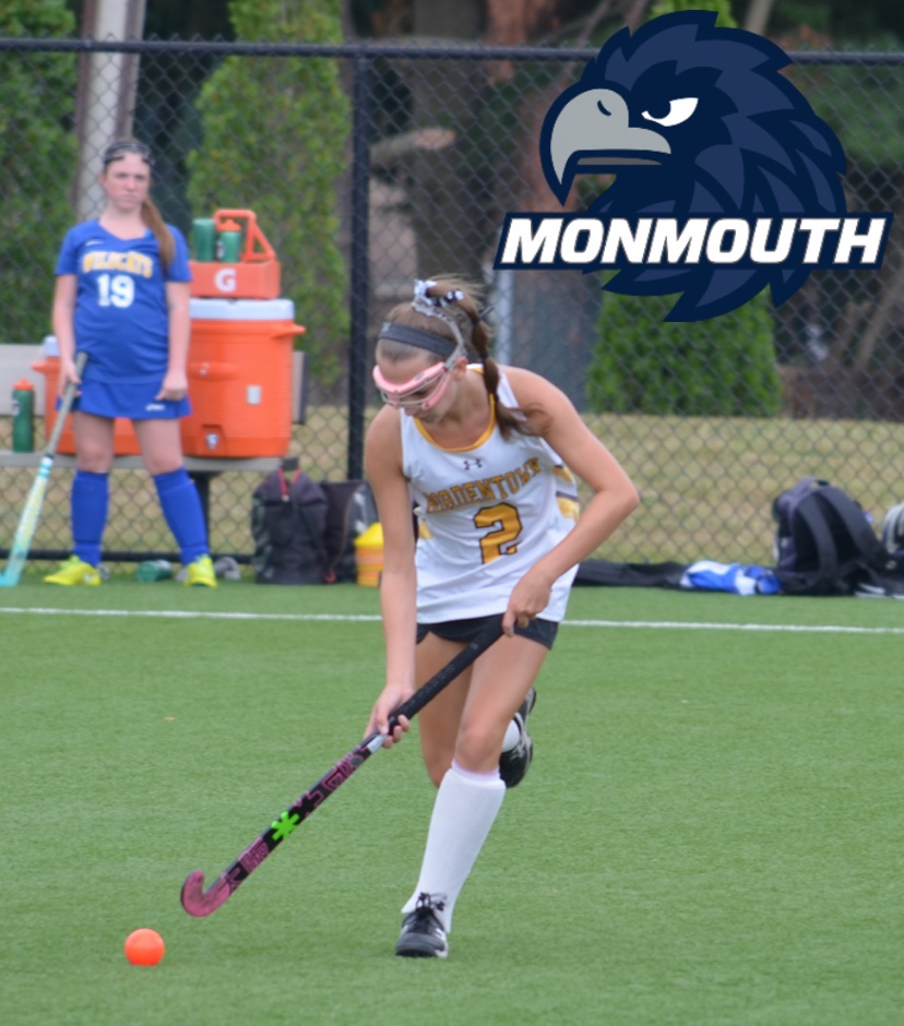MAX Field Hockey (@maxfieldhockey) on Twitter photo COLLEGE COMMITMENT: 2021 Morgan Kato <a href="/morgkato/">Morgan Kato</a> (NJ/ Bordertown Regional HS, <a href="/PrincetonFHC/">PrincetonFHC</a> ) commits to <a href="/MonmouthFH/">Monmouth Field Hockey</a> ! COLLEGE COMMITMENT: 2021 Morgan Kato <a href="/morgkato/">Morgan Kato</a> (NJ/ Bordertown Regional HS, <a href="/PrincetonFHC/">PrincetonFHC</a> ) commits to <a href="/MonmouthFH/">Monmouth Field Hockey</a> !