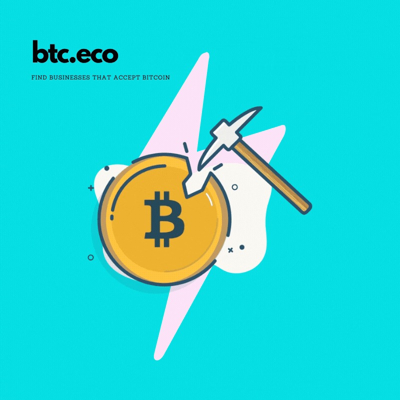 Bitcoin Economy tweet media