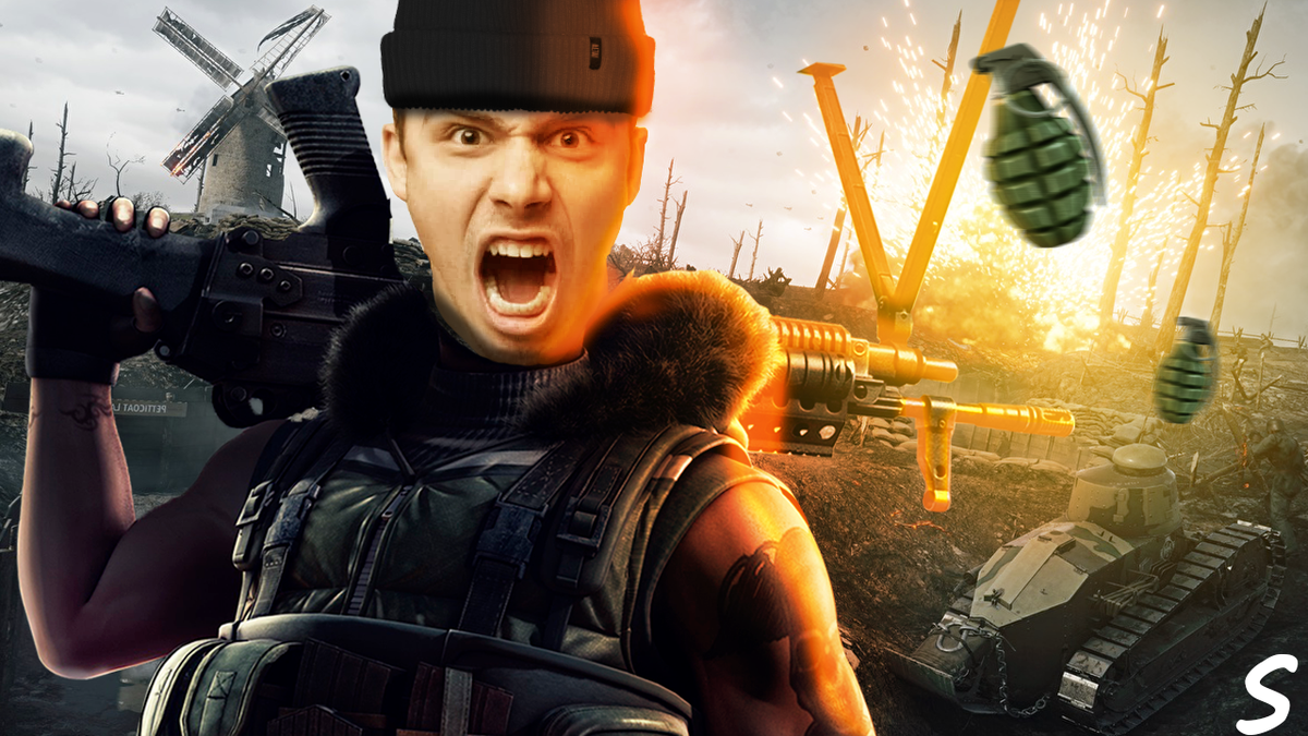 Heriston tweet media