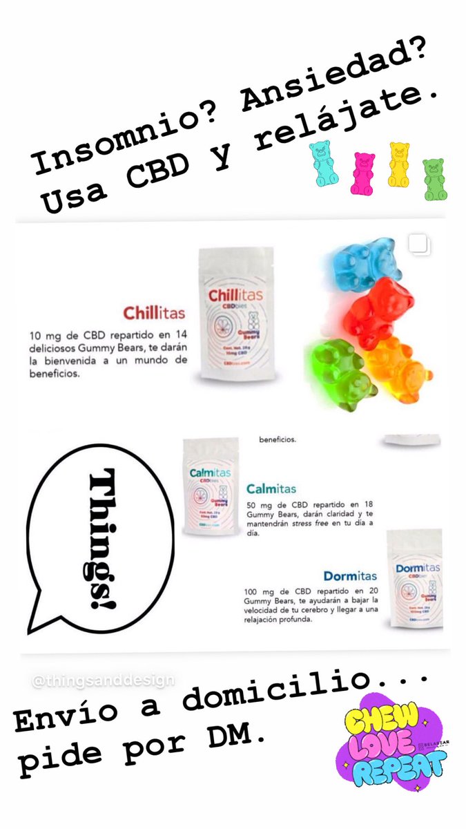 Thingsanddesign's tweet photo. CBD a a domicilio DM https://t.co/TfNg8YM2je