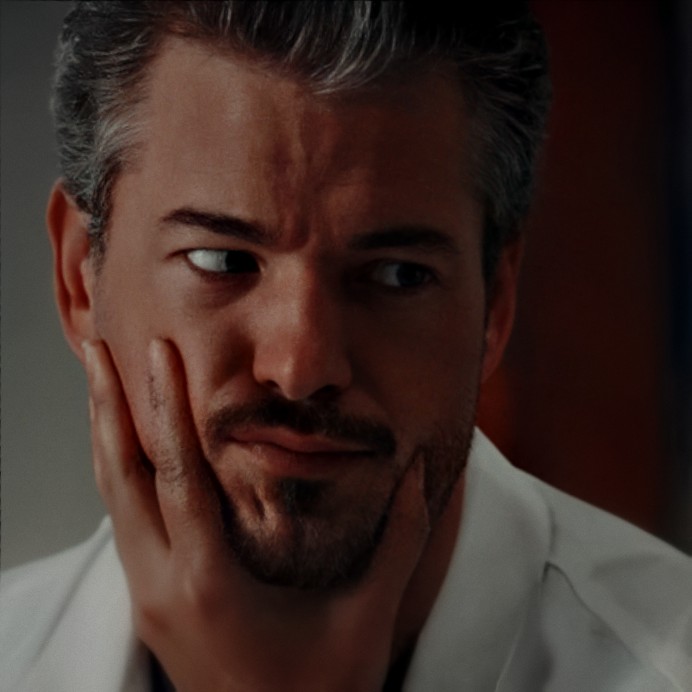 godofplastic's tweet image. ⠀━━ 𝗜𝗡𝗦𝗧𝗔𝗚𝗥𝗔𝗠 𝗣𝗢𝗦𝗧
                 @ᵍᵒᵈˢˡᵒᵃᶰᵒᵏ

💬: Soy como el vino, mientras más viejo, más bueno estoy.