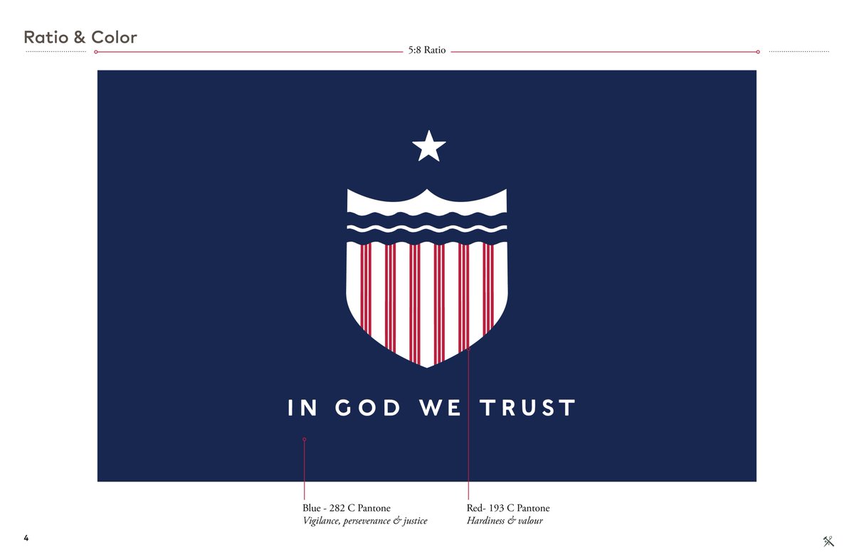 TheOldTry's tweet photo. Okay party people, just about ready to submit this new Mississippi flag design to @MDAH_Official. Y'all put in a good word to your people if you dig it. https://t.co/LaavFQAZvt