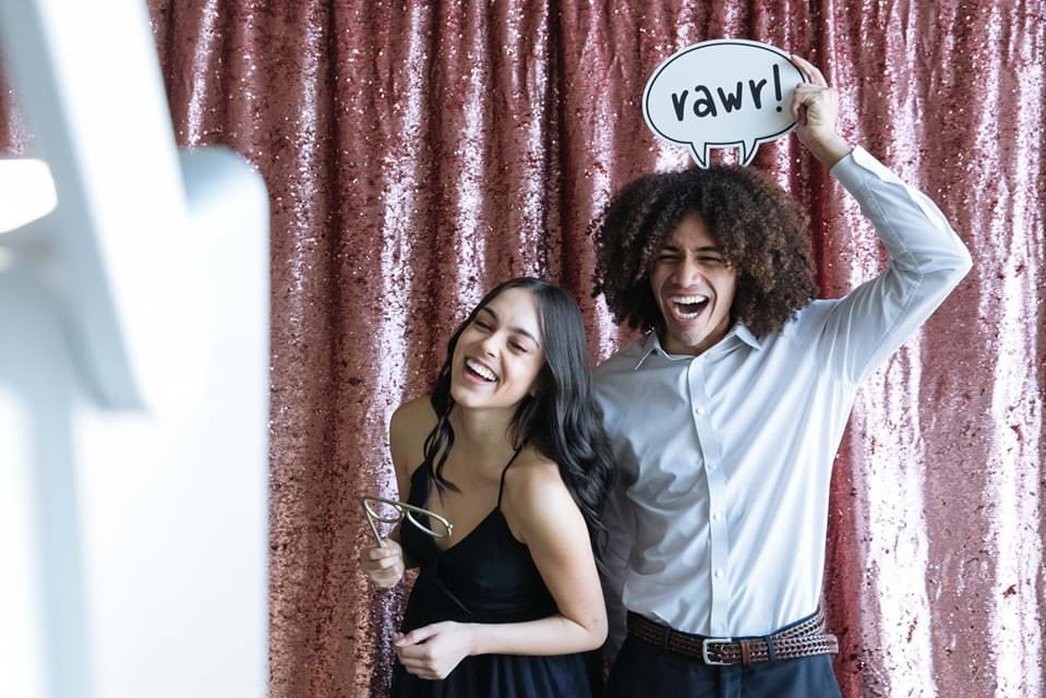 LumosPhotoCo's tweet photo. Have an event coming up? Let us celebrate with you! ✨

Lumos is an open-air photo booth that offers professional quality photos, unlimited prints, custom templates, gorgeous backdrops, fun props, and more! 

Let us be a part of your story! 📸

https://t.co/CoNr1zTgpM https://t.co/31jSL657Qs