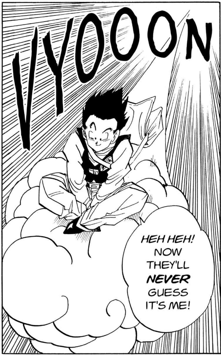 Yall the Boo arc is amazing. Dont let anyone with their overcynical sensationalist posts tell you otherwise.