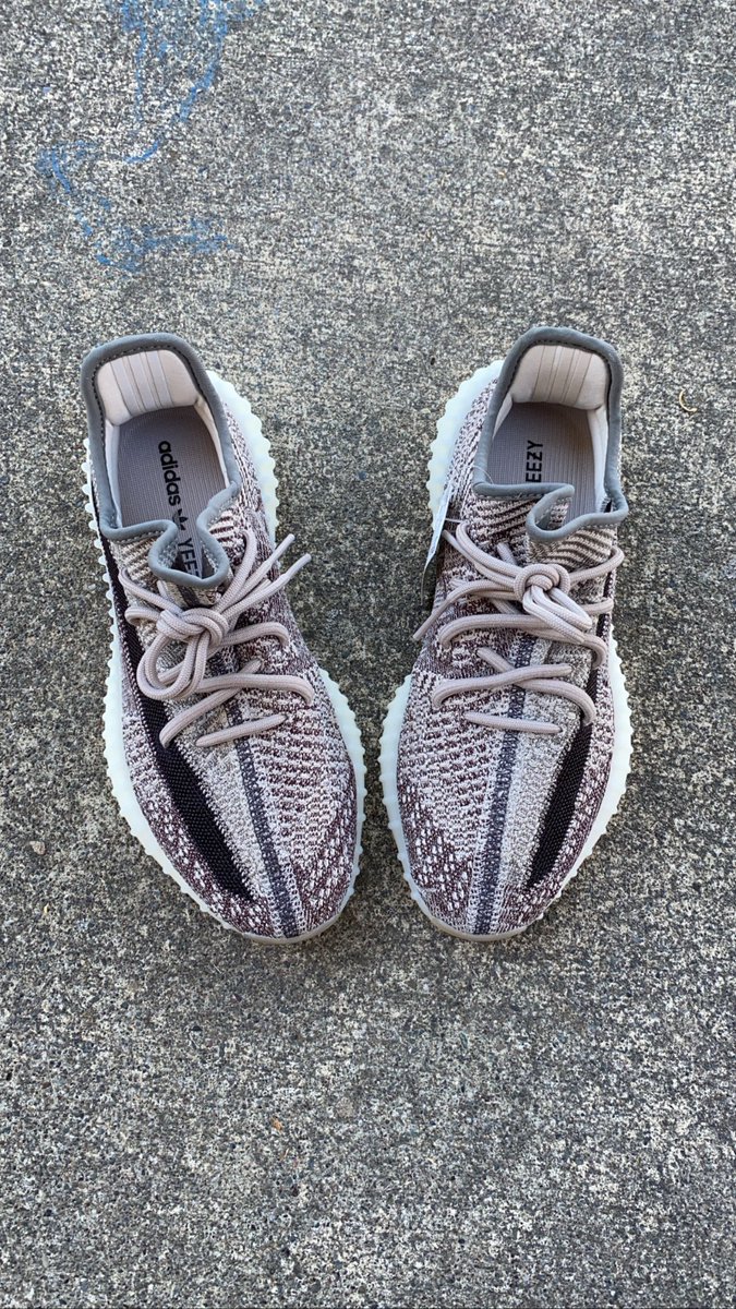 Ivannjz's tweet image. These are actually really nice in person 🔥 #Zyon