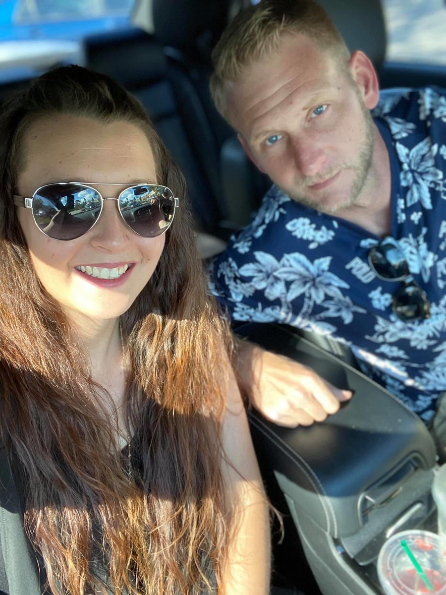 Happy Birthday to my rock! ❤️