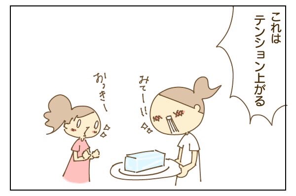 去年作った巨大氷が本当に楽しかったので今年もそろそろ作りだしますかね 