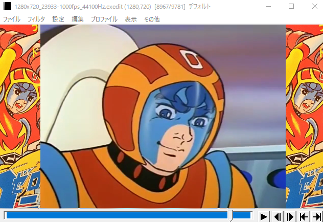 デ ジ キャラットにょ