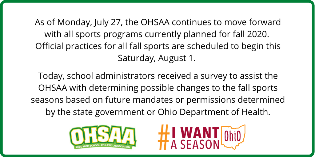 OHSAA Sports (@ohsaasports) on Twitter photo 