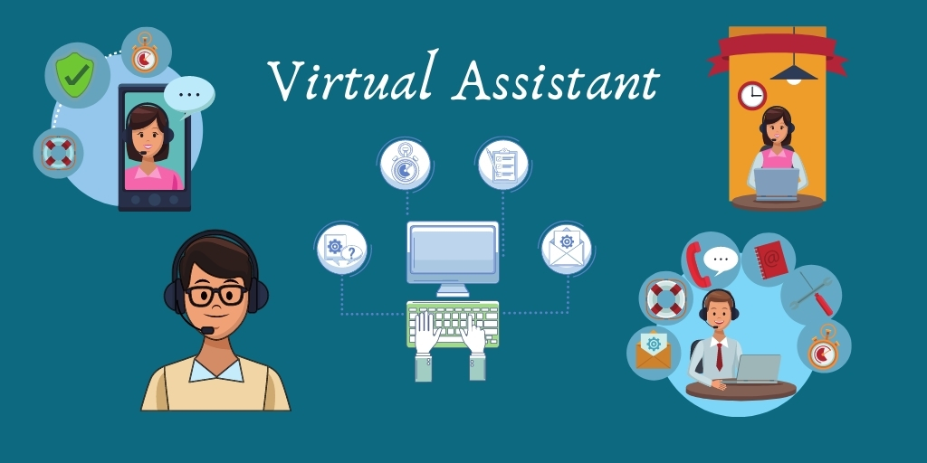 AEVirtualAssist tweet picture