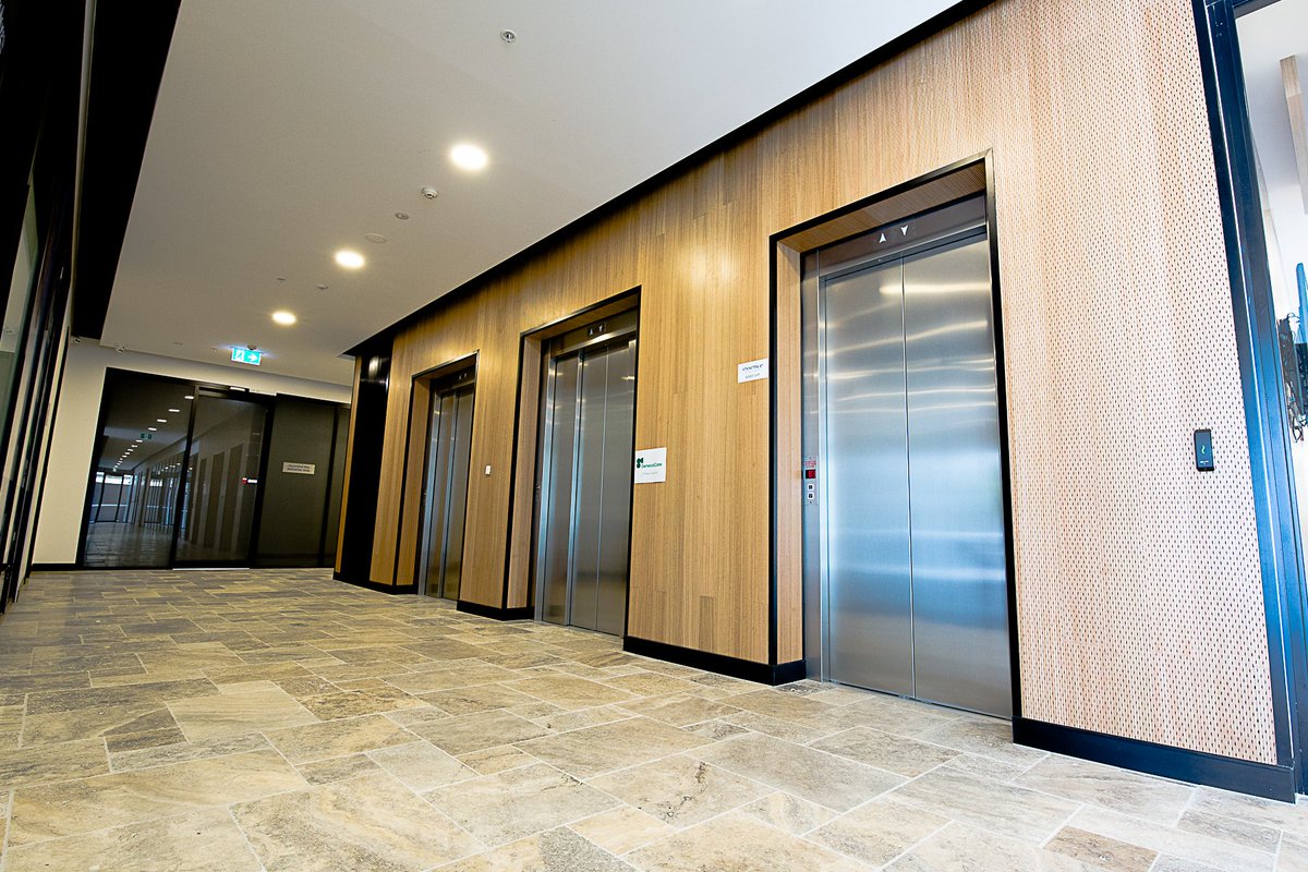 decorsystemsAU's tweet photo. Linear acoustic timber panels can be applied flat or curved for beautiful form across large or small surfaces. Flexible in design, the panels are available in a range of timber veneer, paint, melamine, laminate or metallic finishes. 
https://t.co/ELOUh3P8D0 https://t.co/QJ6PoF7LHs