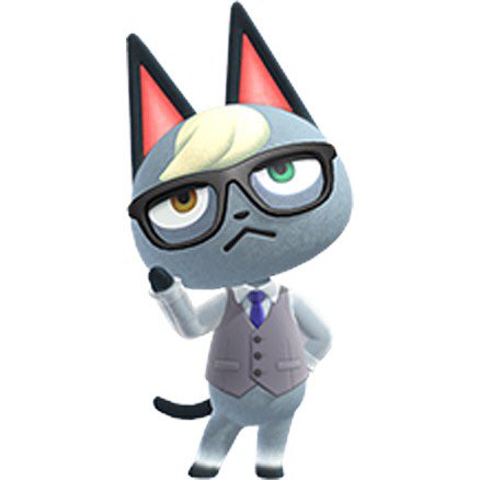 natasha lyonne as animal crossing characters: a thread