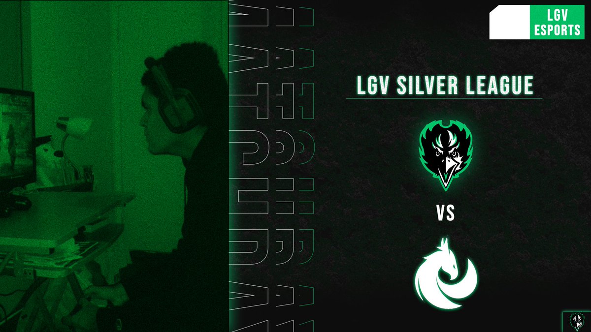 #COD | LGV Liga de Plata🥈

Hoy nos enfrentaremos a <a href="/HyperteamORG/">HYPERTEAM</a> por <a href="/LGVeSports/">LGV eSports</a>.

Livestream: twitch.tv/LGVeSports 

#RVNS