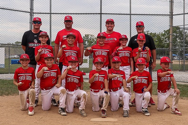 cgyouthbaseball's tweet image. Back to Back Weekend CHAMPS!! 
Congrats to our 8U Red team for winning the Around the Horn NIT and King of the Mound over the last 2 weekends.  Awesome job boys!