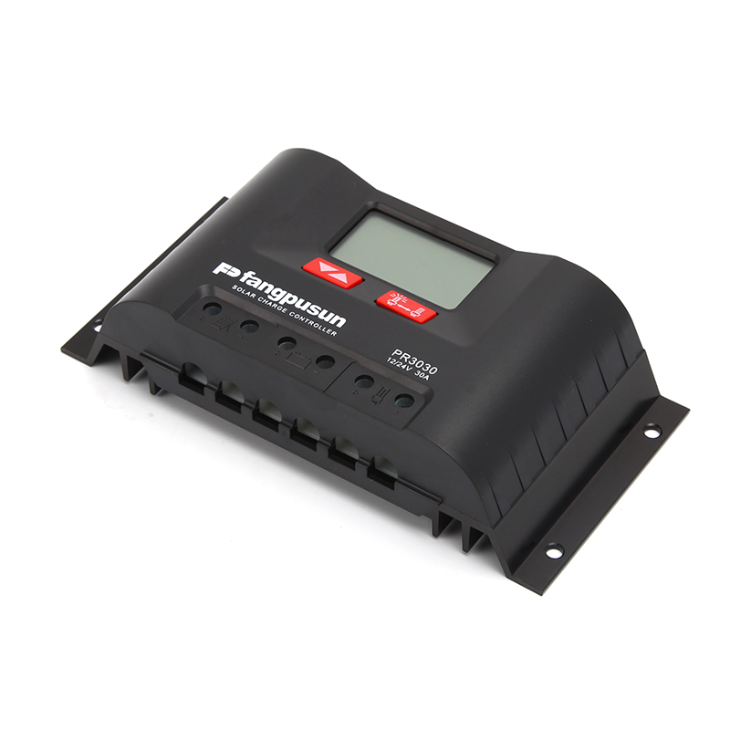 fangpusun's tweet image. Innovation and diversification: LCD solar charge controller 12V 24V 10A PR1010. pvsolartech.com/lcd-solar-char… #solarchargeregulator12v #24vsolarchargecontroller #streetlightsolarchargecontroller