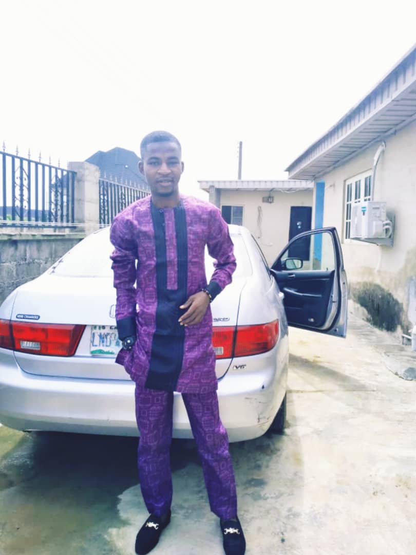 penzaar's tweet photo. I congratulate myself Yomi Penzaar, My life is so precious to the almighty God I rejoice to say happy birthday to myself.May the lord continue to bless and keep Me. I will attract  favour of God on these very moment July 28.#birthdayparty https://t.co/ns49VzdYfZ