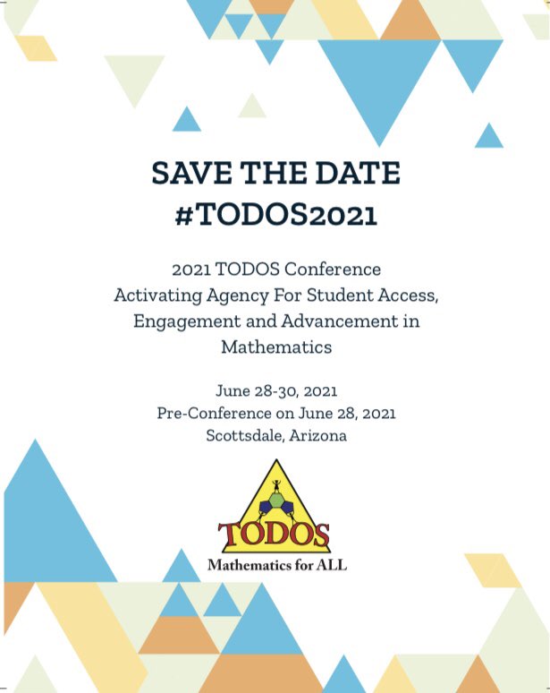 movedtoblusky's tweet image. We hope to continue the #TODOSSummerRead conversation in person next summer too! #TODOS2021