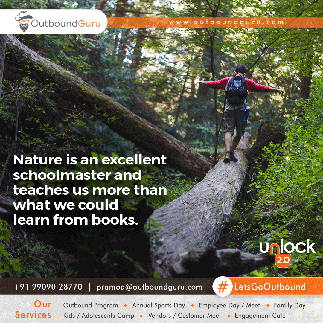 pramod_rai24's tweet photo. The best learning is truly free...
#LetsGoOutbound #InnerSelf #Explore #Nature #ILoveNature #Hiking #ILoveHiking #ILoveAdventure #Adventure #Adventurous #Outdoors #Outbound #HR #HumanResources https://t.co/5BMv0YAUoV
