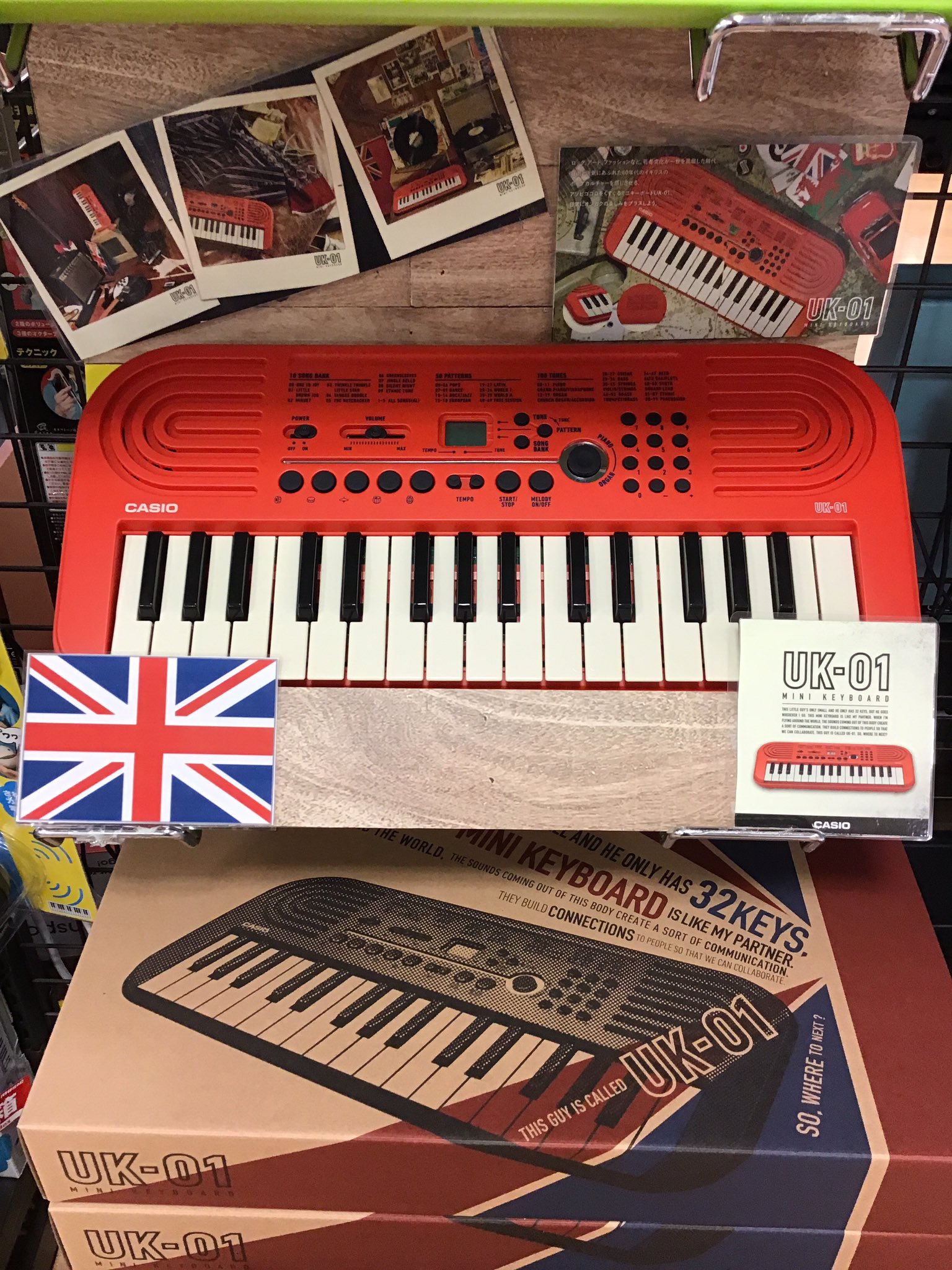 島村楽器 仙台ロフト店 على X: 