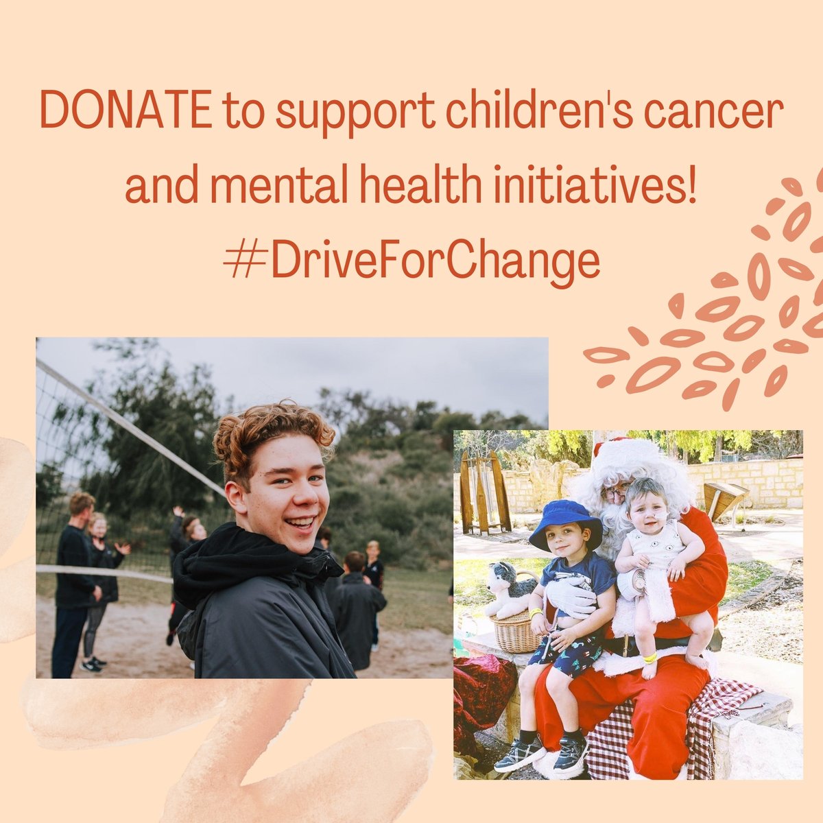BulldustNBack's tweet photo. We would love your support! ALL money raised goes straight to children's cancer and mental health charities that support young people in WA. 
DONATE: https://t.co/8RLJbpDxoz
#charity #childrenscancer #kidscancer #cancer #cancercharity #mentalhealth #mentalhealthawareness https://t.co/Wm6fevX1UM
