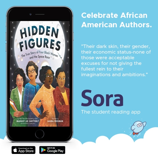 suhilib's tweet photo. @suhilib @SEA_Updates All lives matter including Black Americans. I hope that there will be resources to include in all school libraries to add eBooks on this topic. It is important that students start to see multicultural materials in their studies, on standardized exams, &amp; pics https://t.co/e9xEe2g9zD