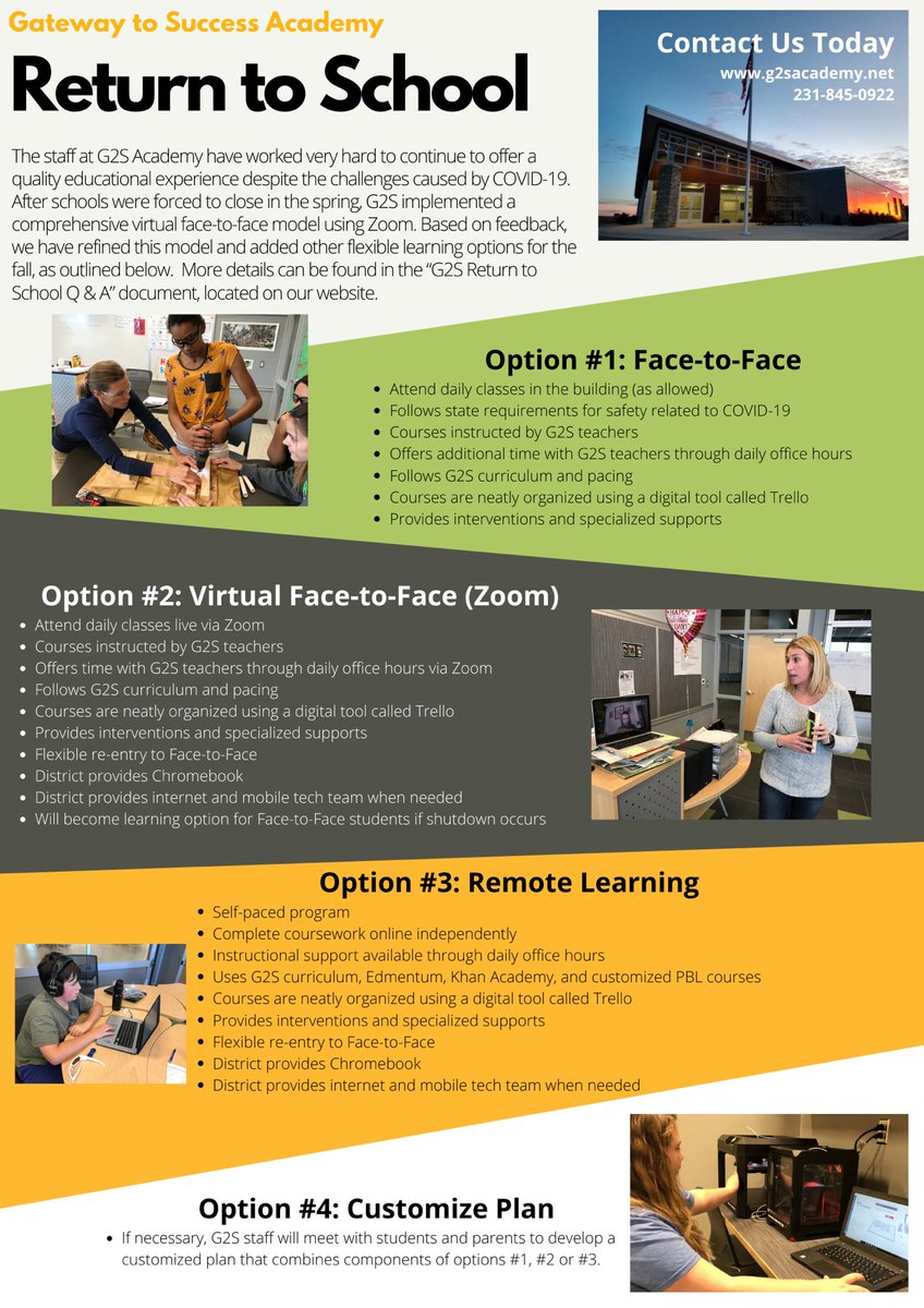 QuinlanPhillip's tweet photo. Innovation, SAFE and meaningful options at #G2SAcademy Seek more information at https://t.co/LsZrLHsd0p fill out the form and connect with the PACK! #Wolfpackstrong #G2S #FTTTP https://t.co/Gk0RBsRuWu