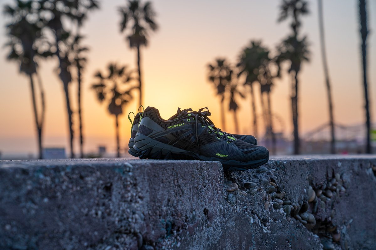 jtsuhar's tweet photo. Nature is powerful medicine and has been healing for our family during this strange time. Stoked to finally break in these new @merrell MQM Flex shoes. Cheers to @Zappos for delivering happiness! #ad #GotItOnZappos #MerrellOutside #CreateYourTrail 🥾🌲👟 https://t.co/5Pfx4Fautw https://t.co/MWaeEhYfHB