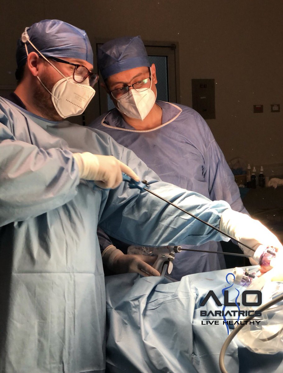 ALOBariatrics's tweet photo. ✅And after 3 cases we are done for today 🙌🏻
Thank you for letting us play a part in this change in your life.
Contact us for more information
https://t.co/m5Sp4v7Pdu
#ALOBariatrics
#AloTeam
#Tijuana
#gastricsleeve
#drramirez
#bariatricsurgery
#gastricbypass
#DrLopez https://t.co/INqYn3DxJT