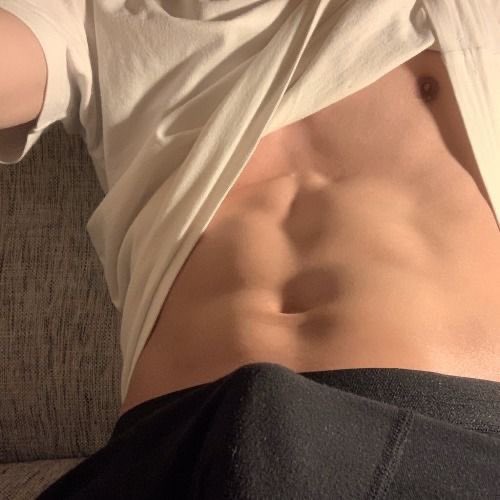 おはよう
#裏垢男子