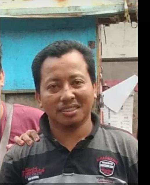 PekalonganPost's tweet photo. INFO ORANG HILANG

Hasan Basri
Alamat: jl. Sultan Agung, sugih waras gang 9 no 1, kel. Kauman, kec. Pekalongan timur, kota pekalongan. 

Kondisi: habis sakit jadi agak susah diajak bicara dan lumayan ling lung

Terakhir terlihat: senin sore, 27 Juli 2020

Didik 082323499969 https://t.co/KYUdP5iwsF