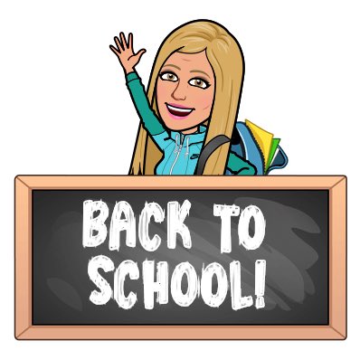 dmk8MUSD's tweet photo. A great day of distributing student Chromebooks and Zoom meetings! Mrs. Divijak enjoyed a special treat from a staff member as she Zoomed! #greatday https://t.co/zA3WeVXz6s