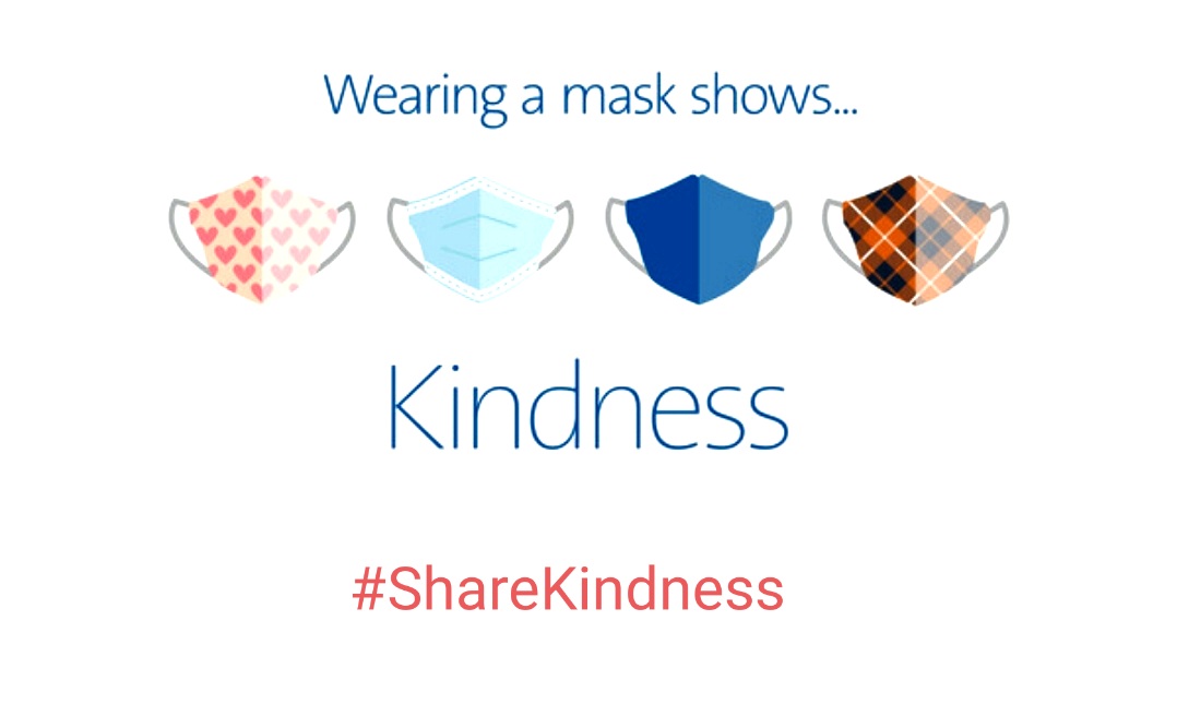 aManOnaJourney's tweet photo. Public Health officials say,
"Wear a mask."
#YQL #LethbridgeCityCouncil #Lethbridge #WearAMask #MasksForCanada https://t.co/xbrPy9LO9I