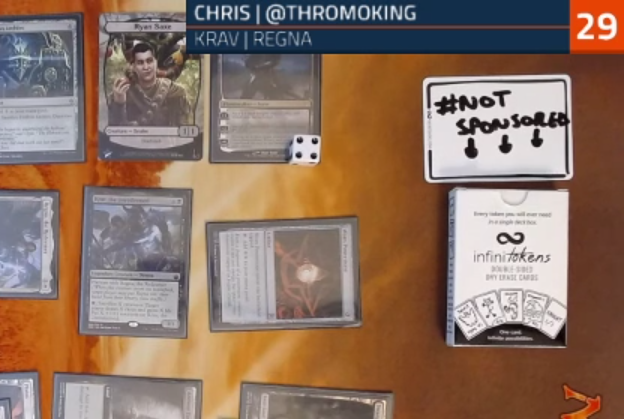 InfiniTokens's tweet photo. Live now with @jeremynoell, @Thromoking @nillasprite and @Valdor19 at https://t.co/g89ApH99fv!
#CribNotes #NotSponsored https://t.co/rwht9fvI0p https://t.co/KnQGOIoul5