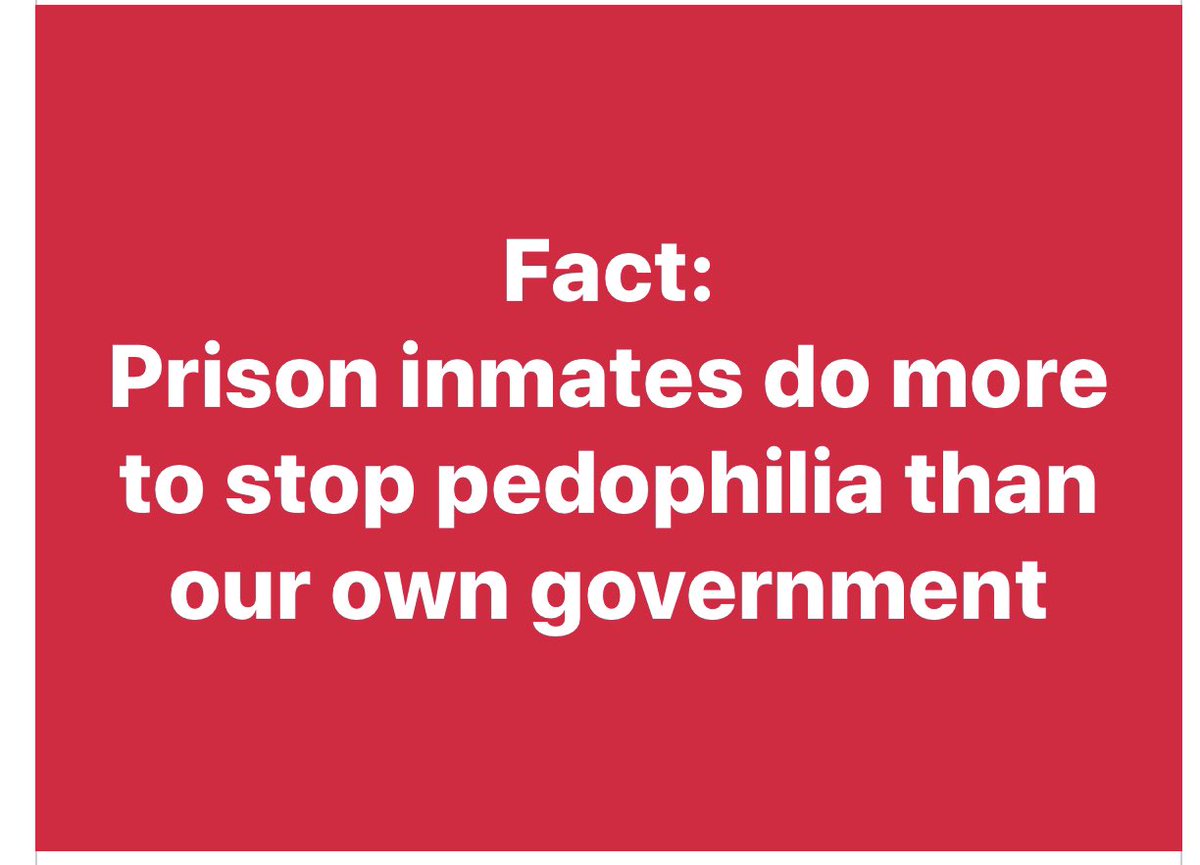az1238447's tweet photo. Hard Facts‼️ #Pizzagate #pedogate2020 #pedohollywood #PedoIsland #PedoGateNews https://t.co/RShKsNlI57