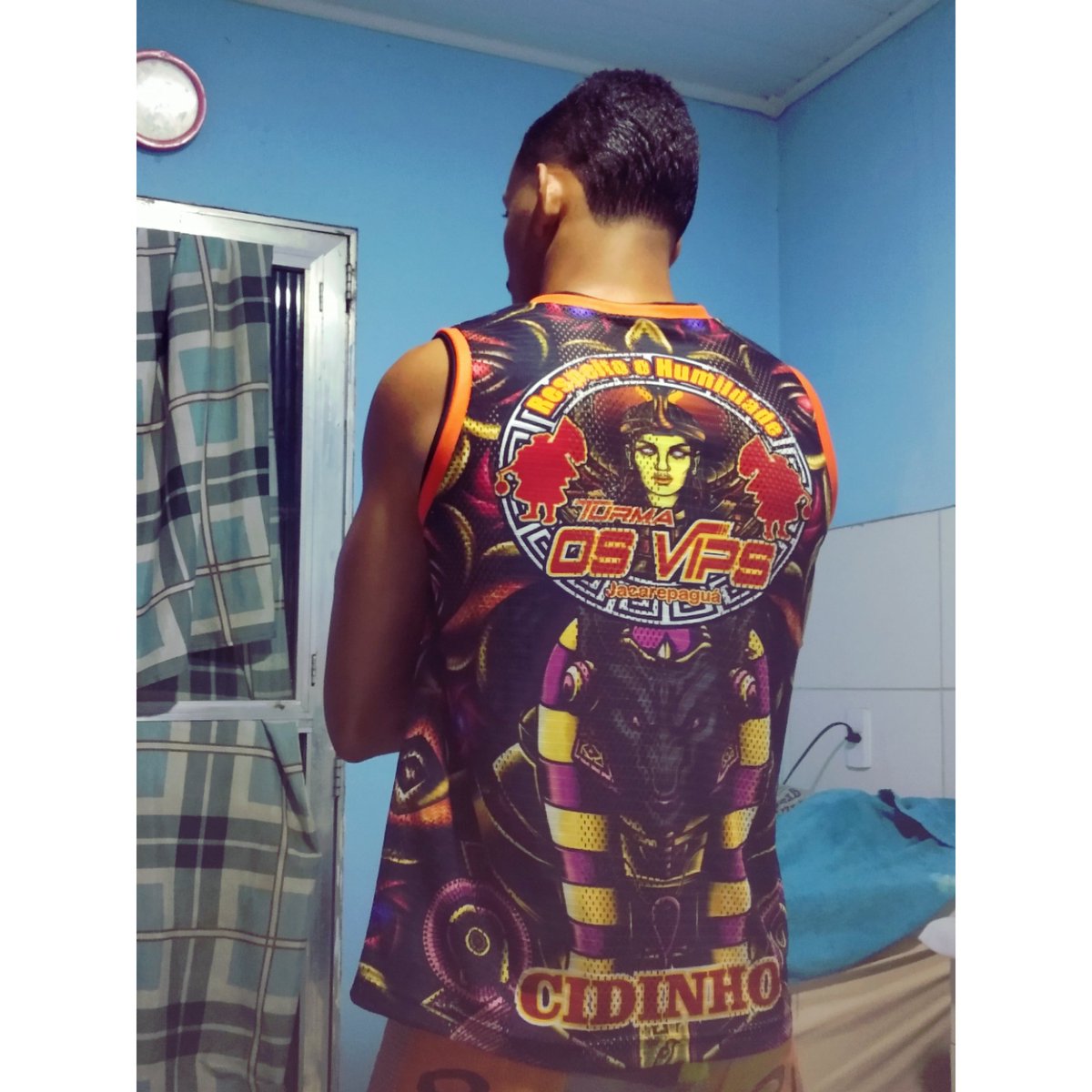 cidinholuiz23's tweet photo. Maior tempão sem postar nada ! 
#Osvips 🥋 https://t.co/w9cHQrZy3K