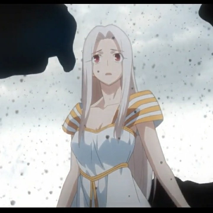 Joel 3月 185 Irisviel Von Einzbern Fate Zero