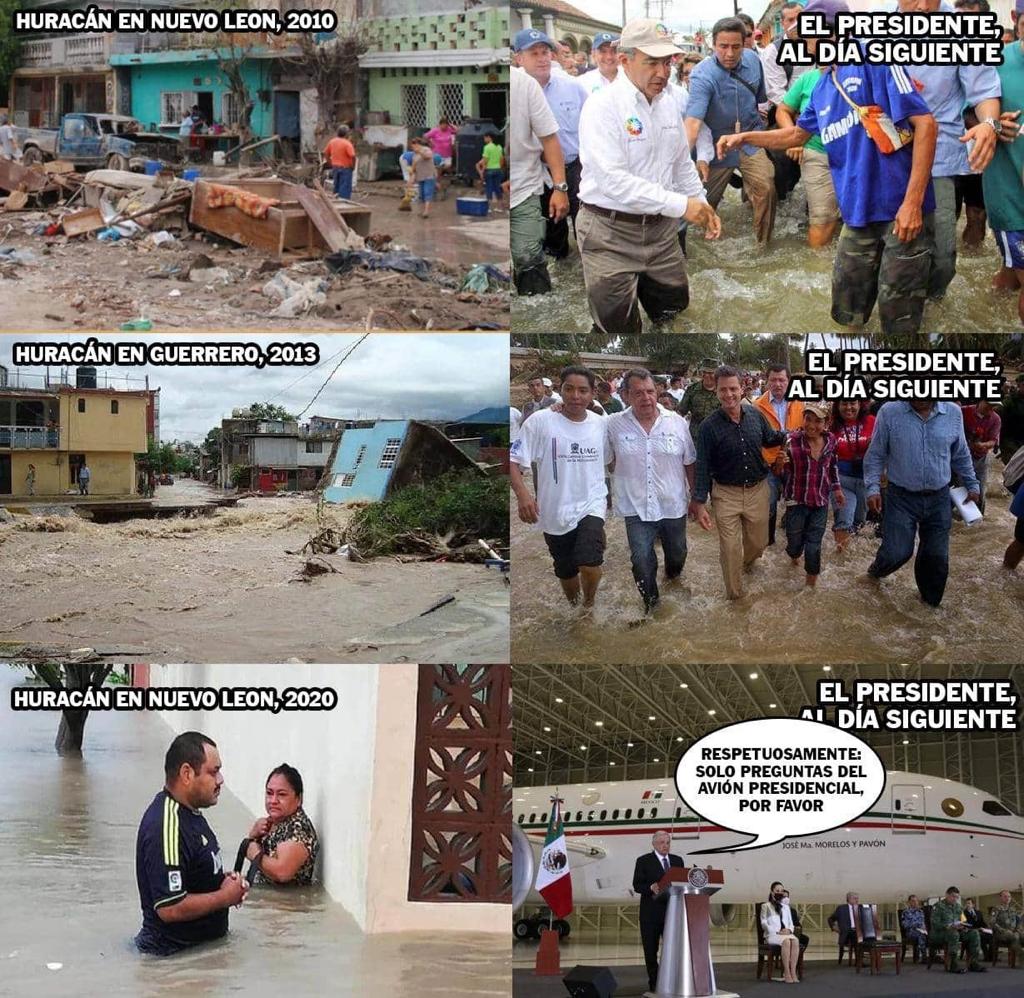 13_iracheta's tweet photo. Las imágenes son por demás elocuentes https://t.co/uSUmNw1Y8b